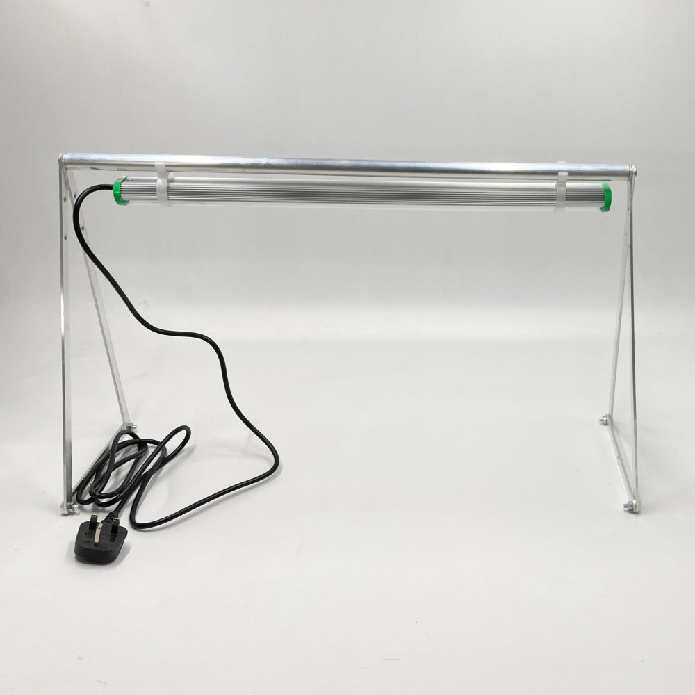 26W Grow Light with Stand